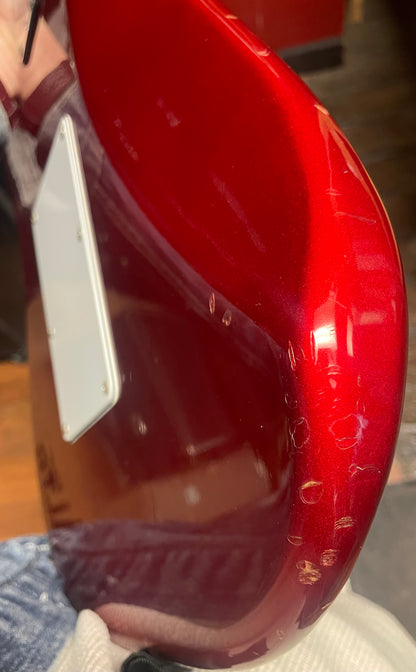 1980’s Fender MIJ Stratocaster w/ Khaler Spyder (USED)