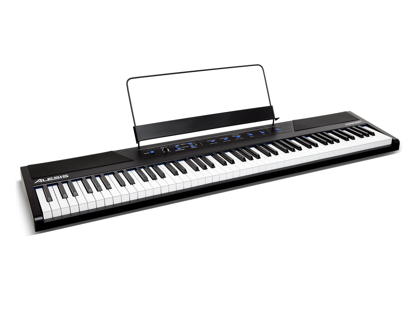 Alesis Concert 88-key Digital Piano