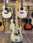 Fender Vintera II '50s Precision Bass - Desert Sand (NEW)