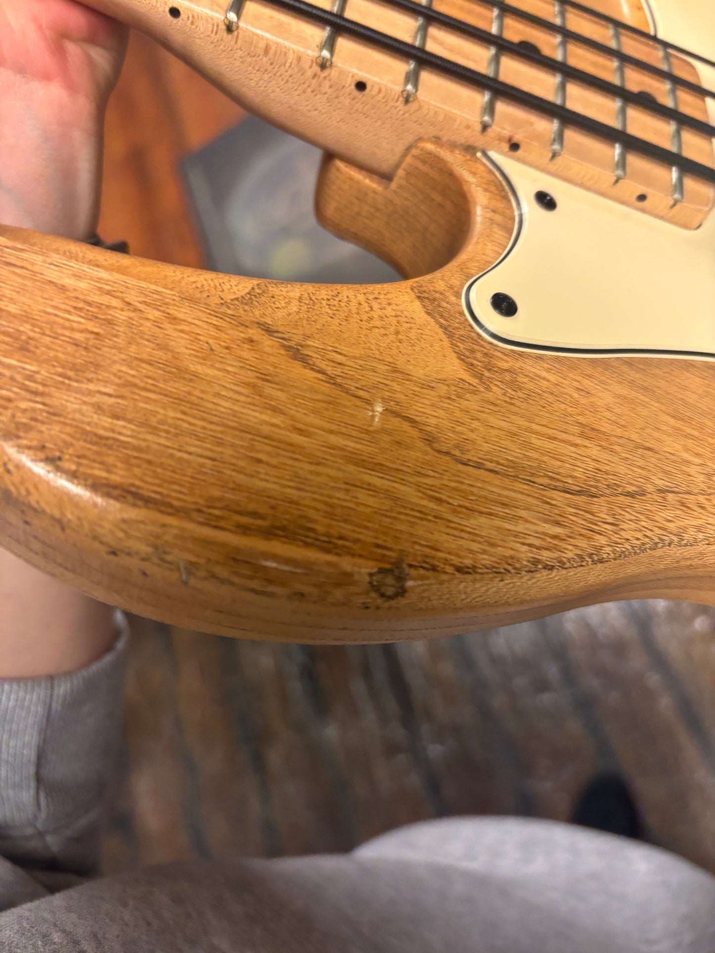 Peavey T-20 (USED)