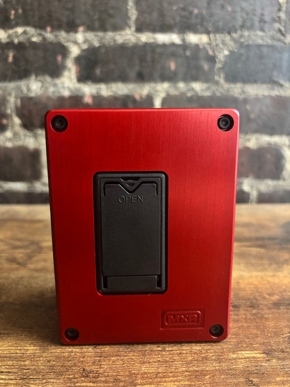 MXR EVH Modern High Gain Distortion
