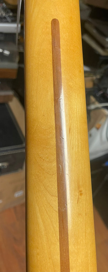 1980’s Fender MIJ Stratocaster w/ Khaler Spyder (USED)