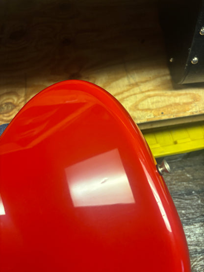 1980s Fender Bullet (USED)