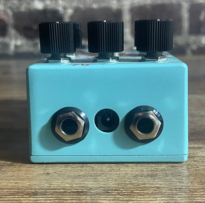 Walrus Audio Deep Six V3 Compressor Pedal (USED)