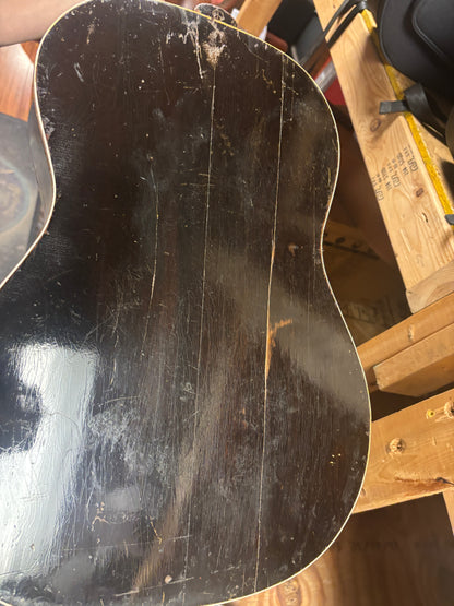 1940's Gibson LG-2