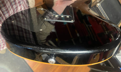 2000’s PRS SE Custom 24 w/ tremolo (USED)