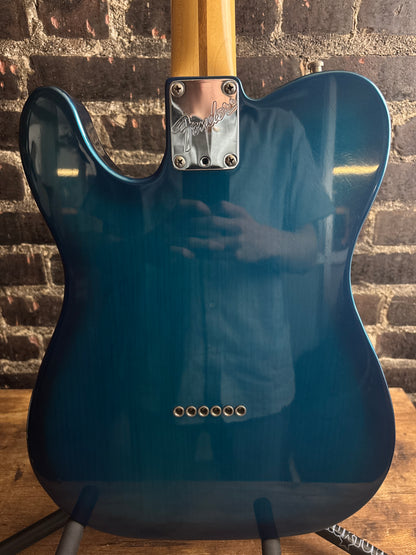 Fender Telecaster Plus Blue Burst (USED)