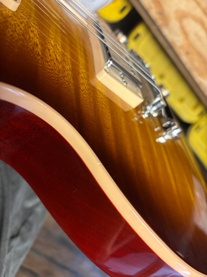 Gibson Les Paul Traditional - Plus Top Ice Tea (USED)