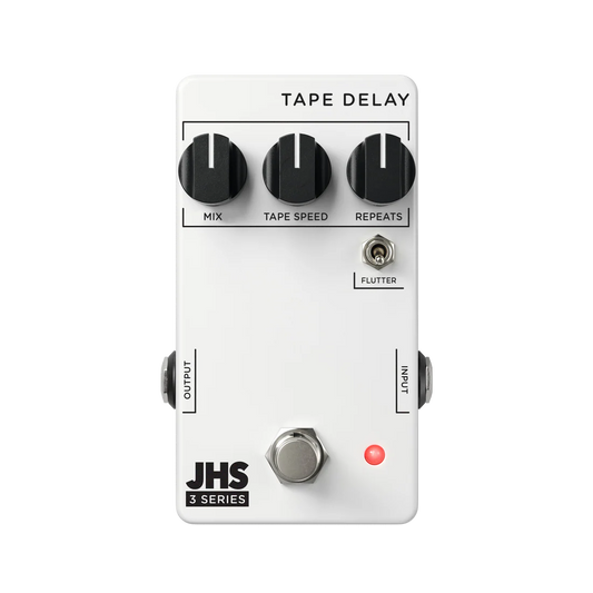 JHS 3 Series Tape Delay Pedal