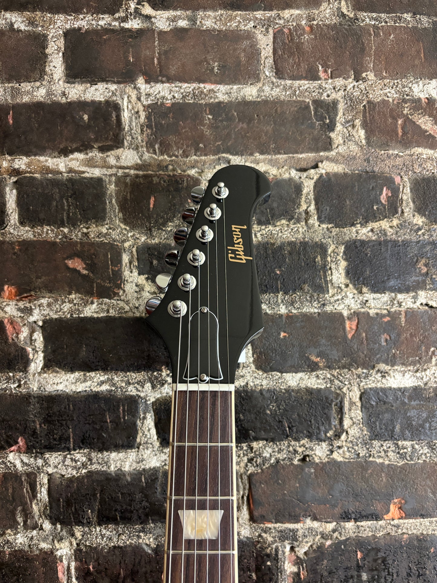 Gibson Firebird - Ebony