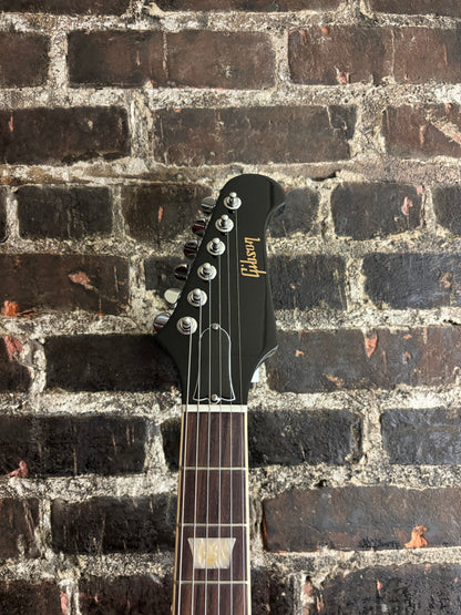 Gibson Firebird - Ebony
