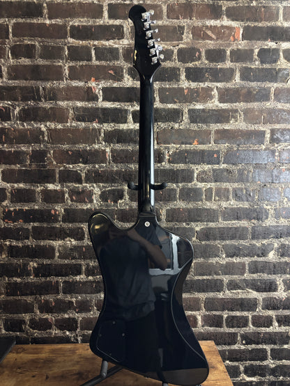 Gibson Firebird - Ebony