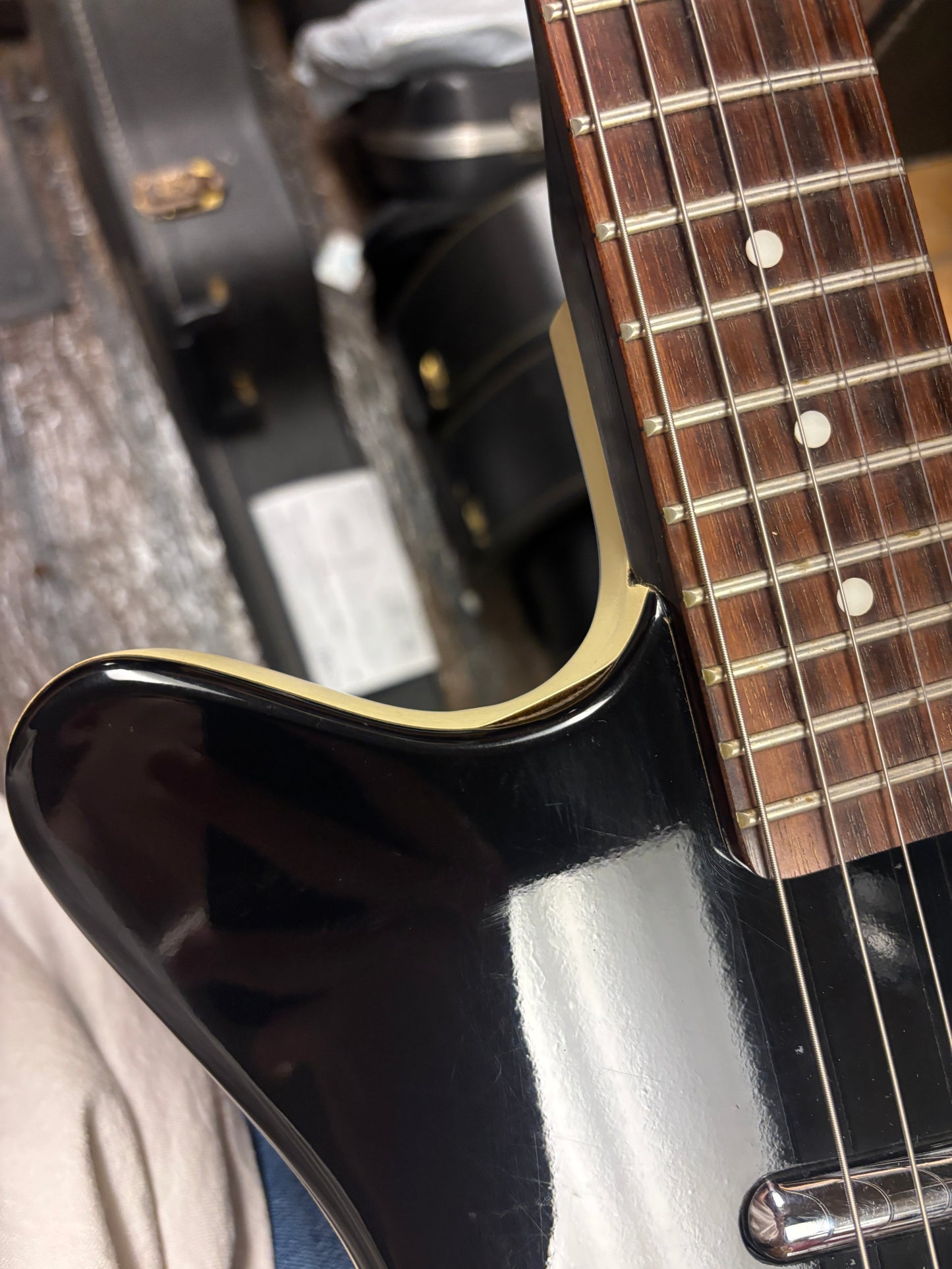 Danelectro  DC '59 (USED - 90's REISSUE)