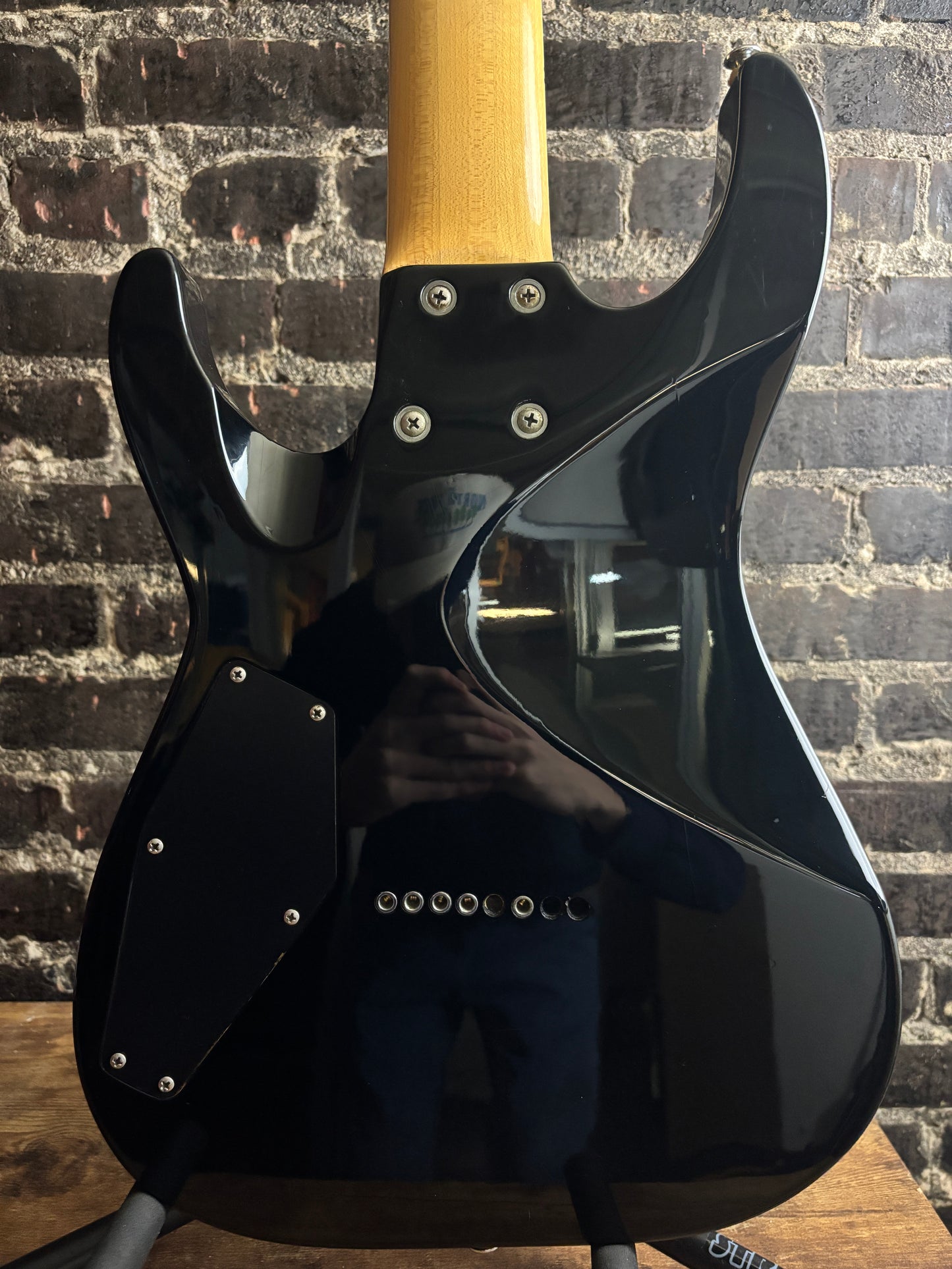 ESP LTD H-208 (USED)