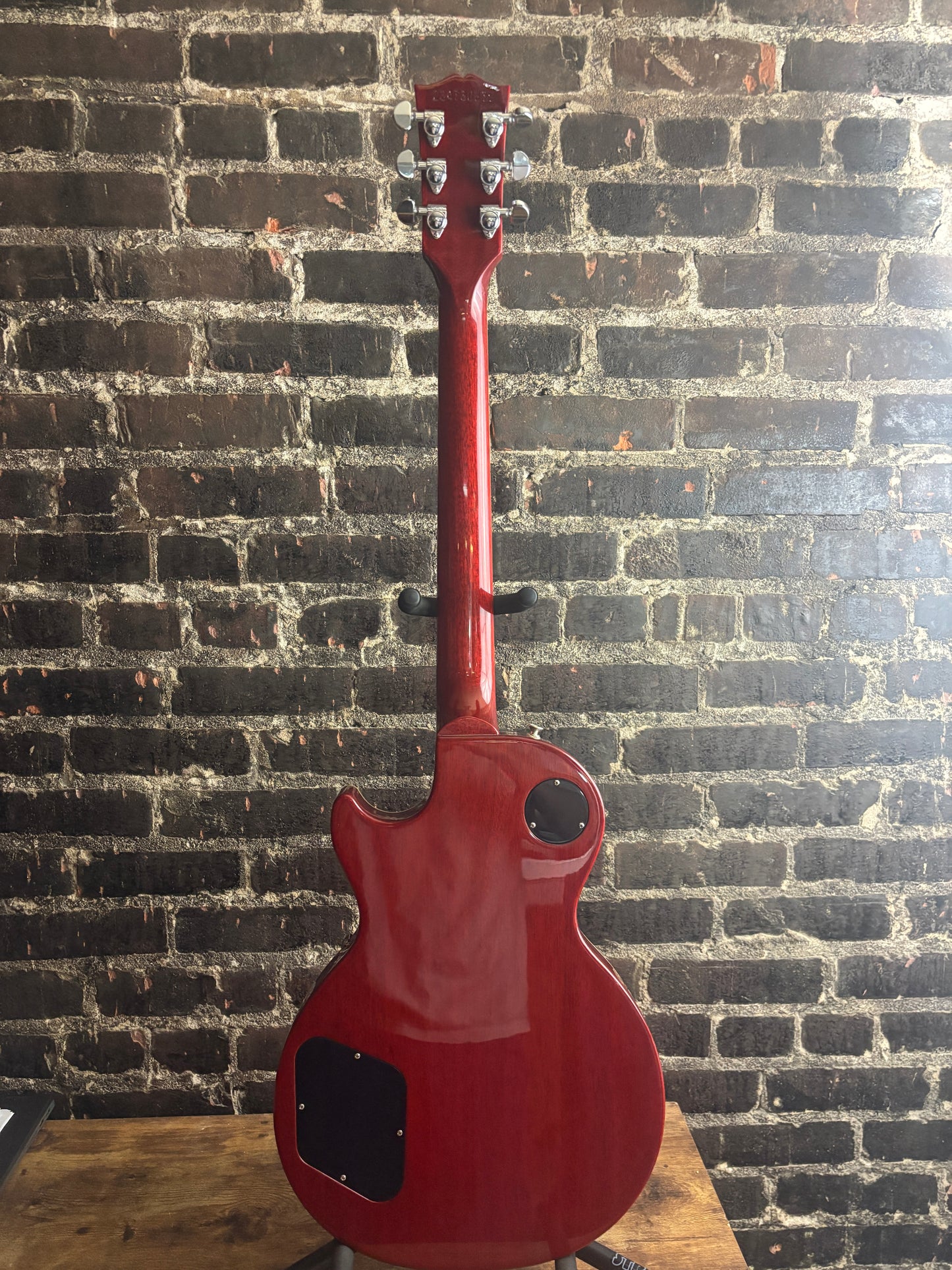 Gibson Les Paul Standard '60s Unburst (USED)