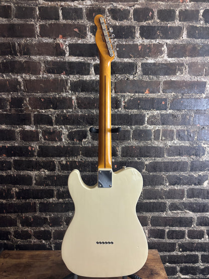 Custom ‘60 Spec Telecaster