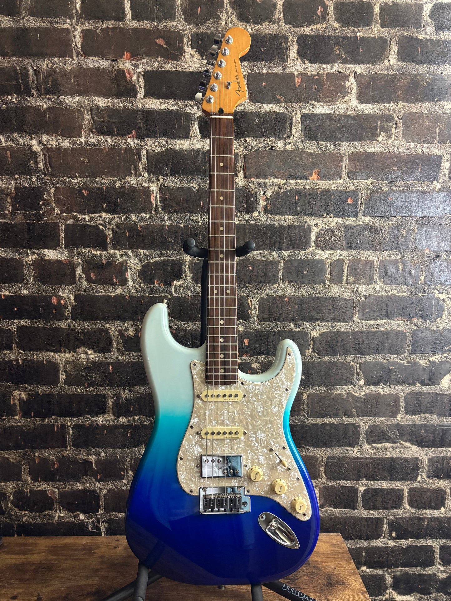 Fender Player Plus Stratocaster (USED)