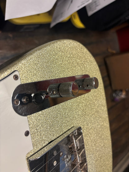 Fender Custom Shop Telecaster (USED - 1993)