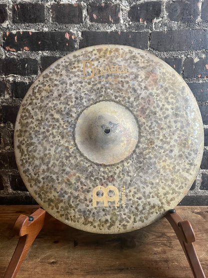 Meinl Cymbals 16 inch Byzance Extra Dry Thin Crash Cymbal