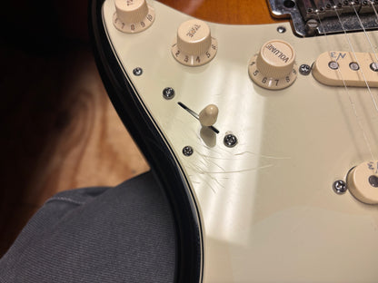 Fender American Deluxe Stratocaster (USED)