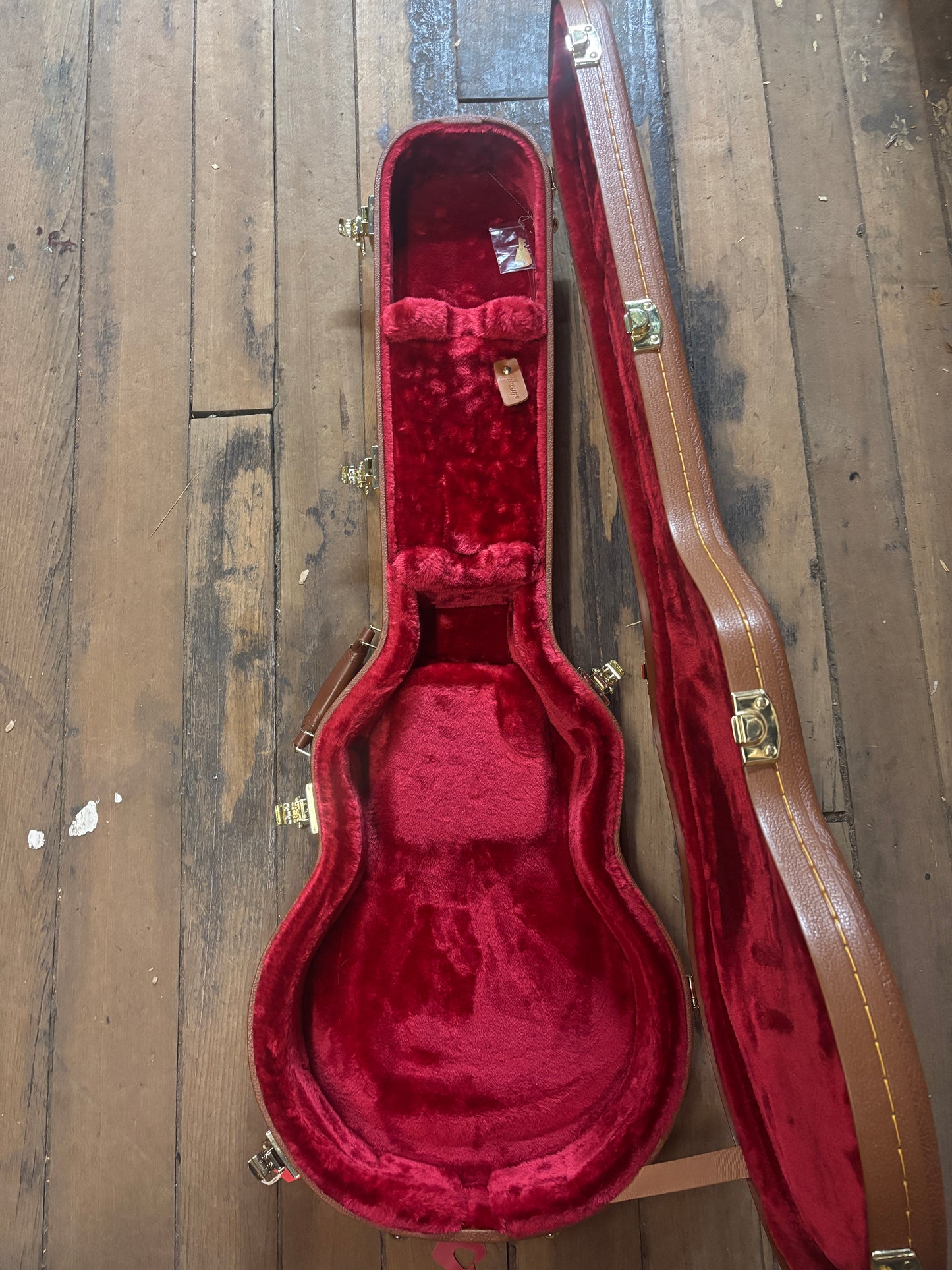 Gibson Les Paul Traditional Pro V 2020 (USED)