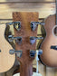 Martin SC10E-02 Acoustic-electric Guitar (NEW)