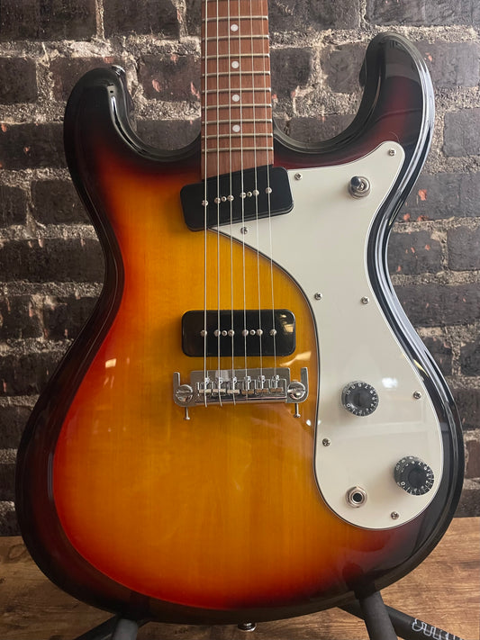 Used Harley Benton MR-Classic (USED)