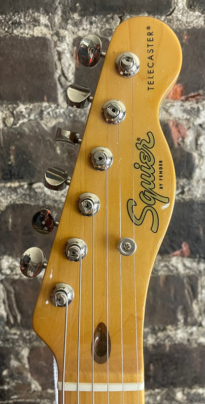 Squier Classic Vibe '50s Telecaster-Butterscotch