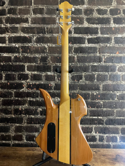 BC Rich NJ Classic Series Mockingbird (USED)