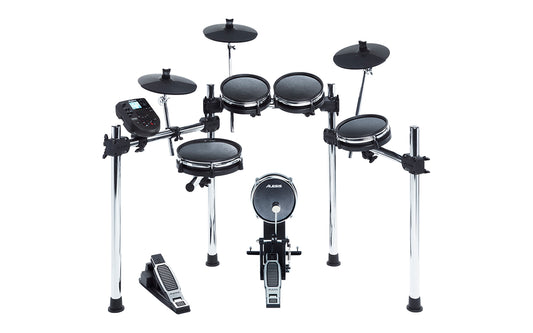 Alesis Surge Mesh-Head Electronic Drum Set (NEW)