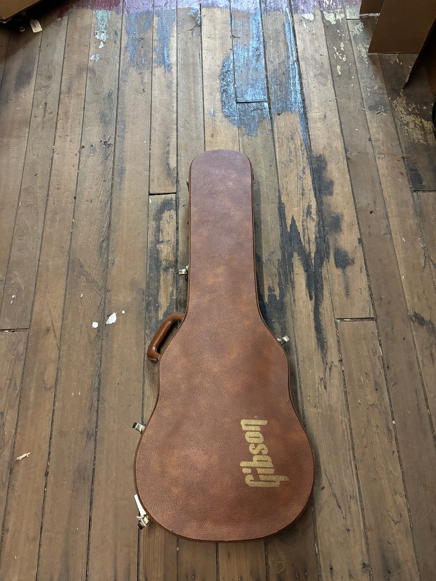 Gibson ES339 2013 (USED)