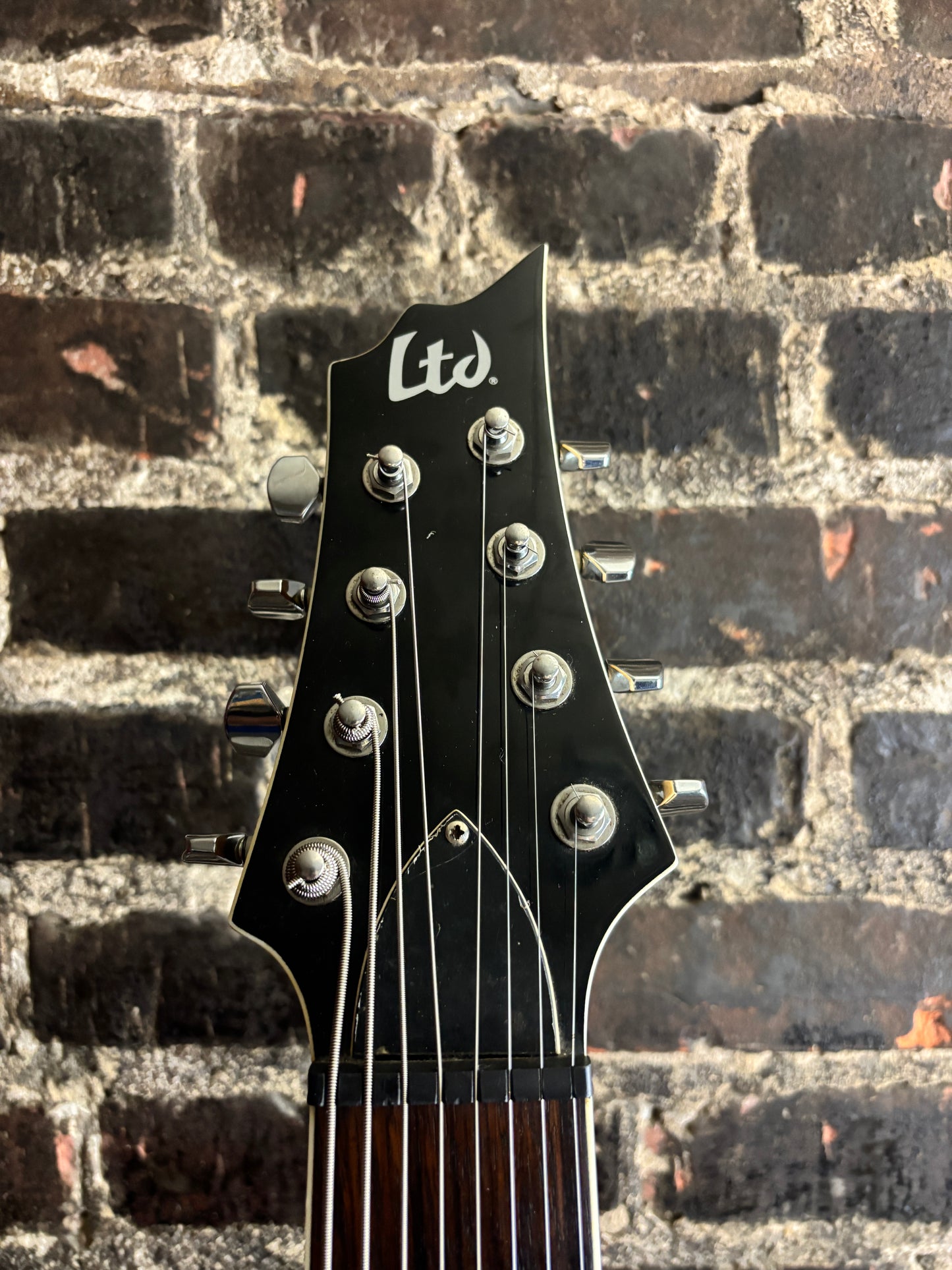 ESP LTD H-208 (USED)