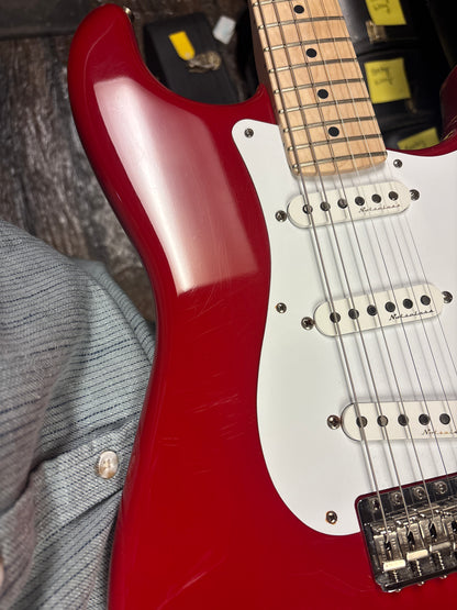 Fender Eric Clapton Artist Series Stratocaster (USED)