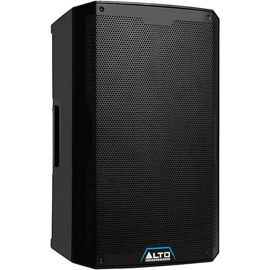 Alto TS415 15" 2-Way Powered Loudspeaker With Bluetooth, DSP and App Control (NEW)