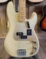 Fender Vintera II '50s Precision Bass - Desert Sand (NEW)