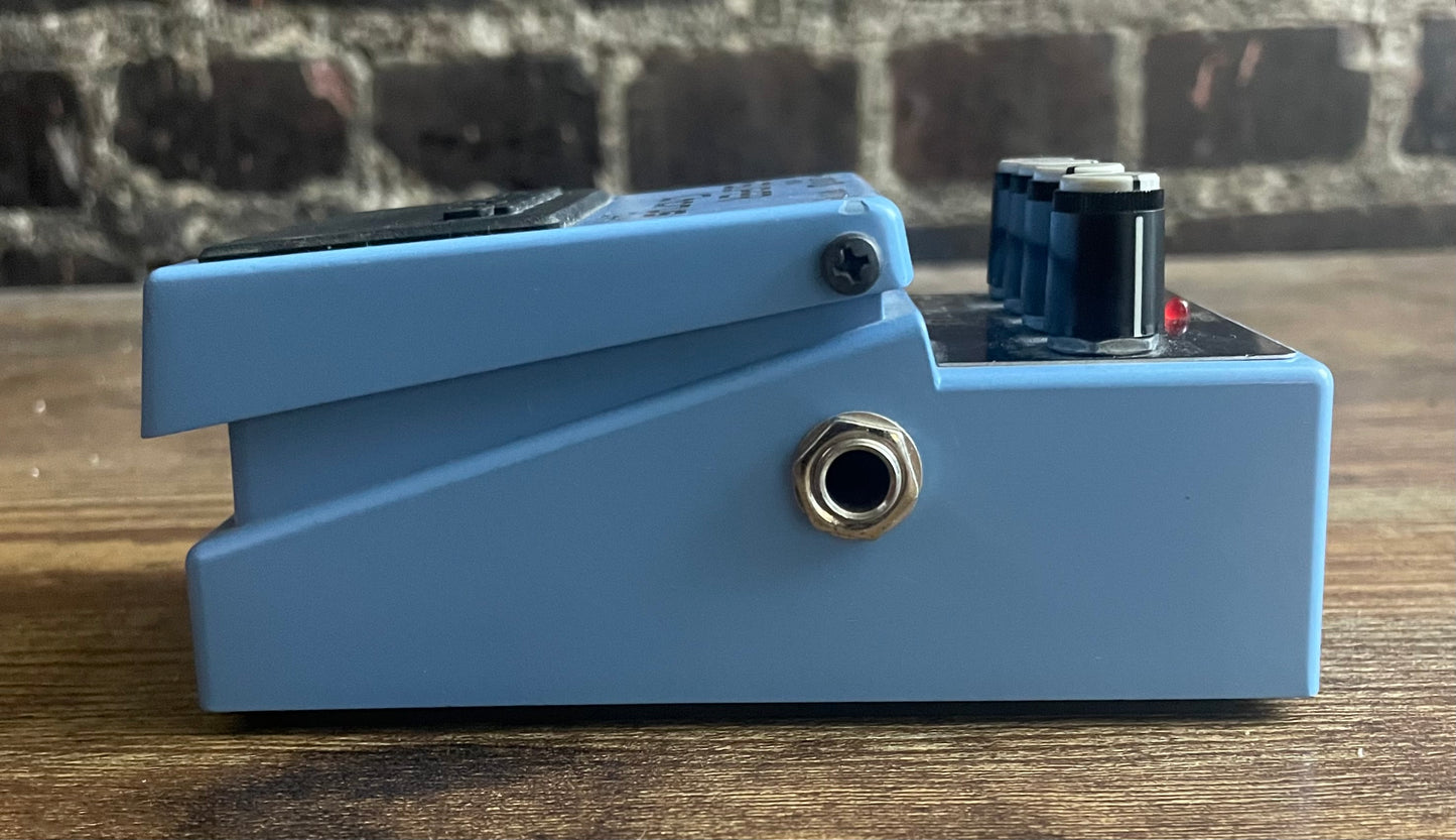Boss CH-1 Stereo Super Chorus Pedal (USED)