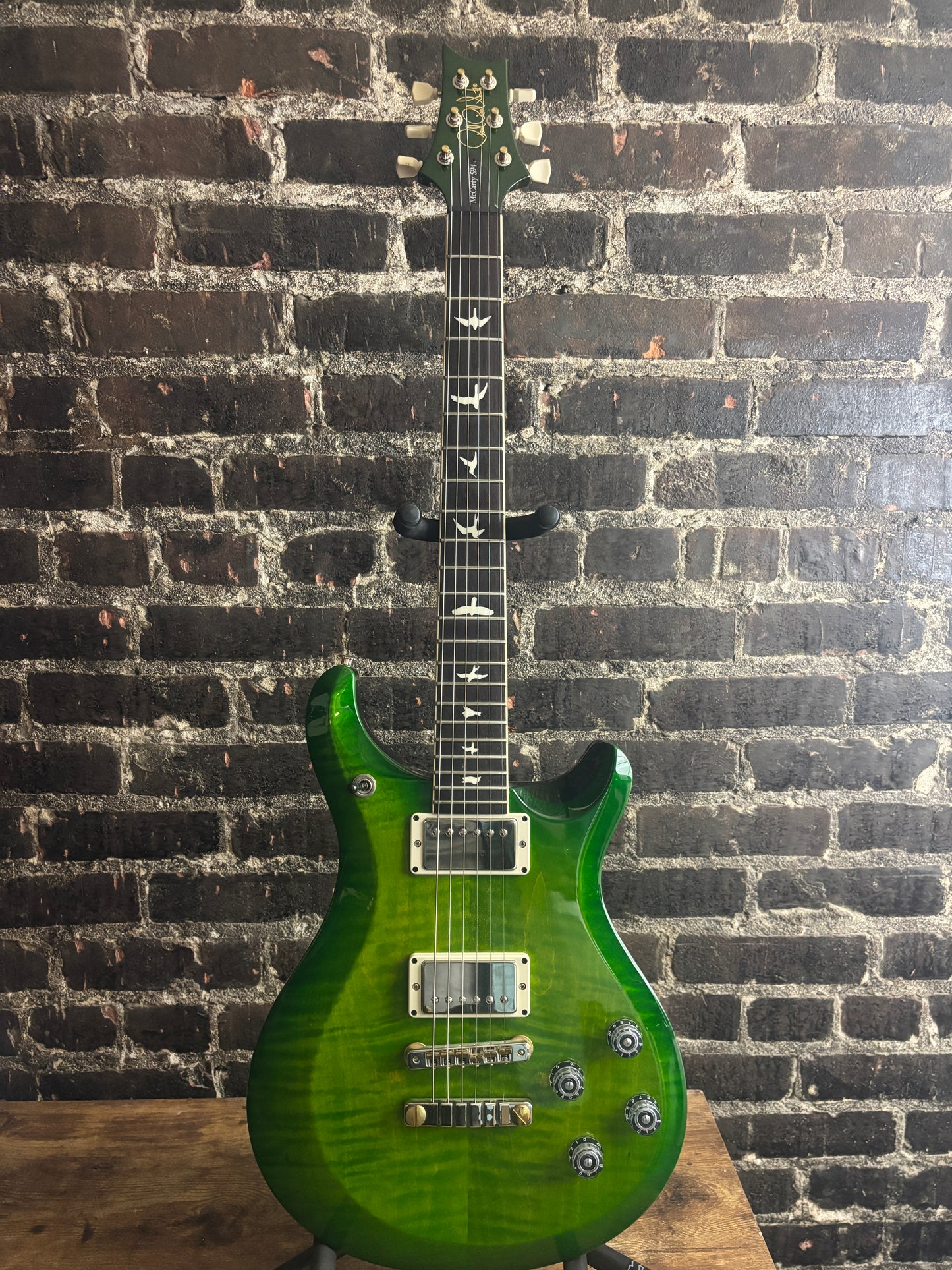 PRS S2 McCarty 594 (USED)