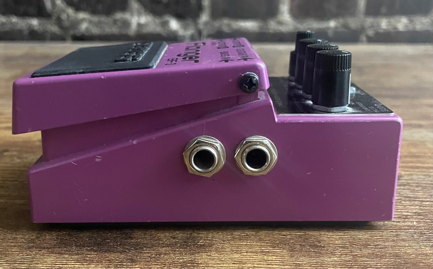 Boss BF-3 Flanger (USED)