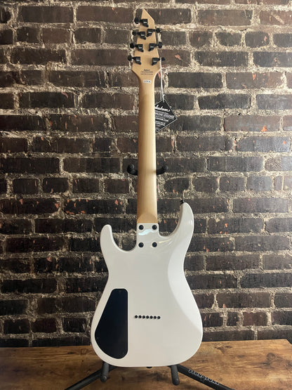 Jackson Dinky Arch Top JS32-7 DKA HT - Snow White