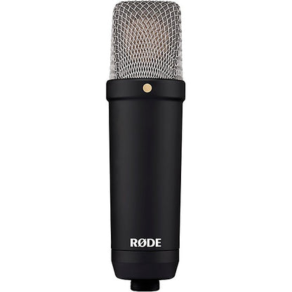 RODE NT1 Signature Series (Black) Black