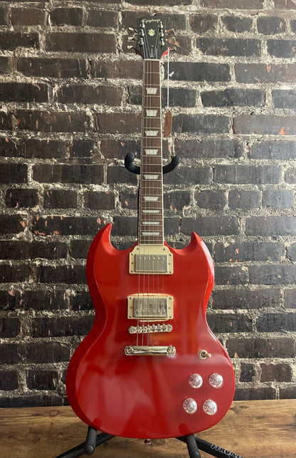 2021 Epiphone SG Muse Electric Guitar (USED)