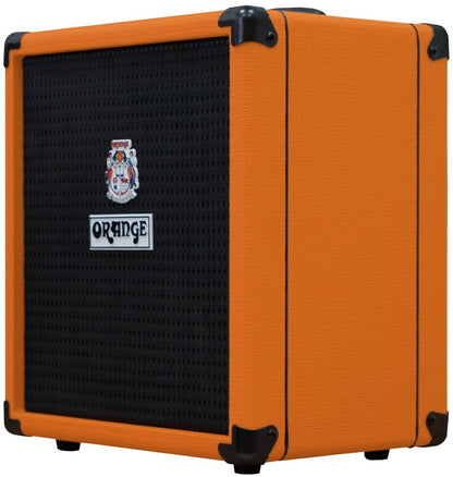 Orange Crush Bass 25 1 x 8-inch 25-watt Bass Combo Amp
