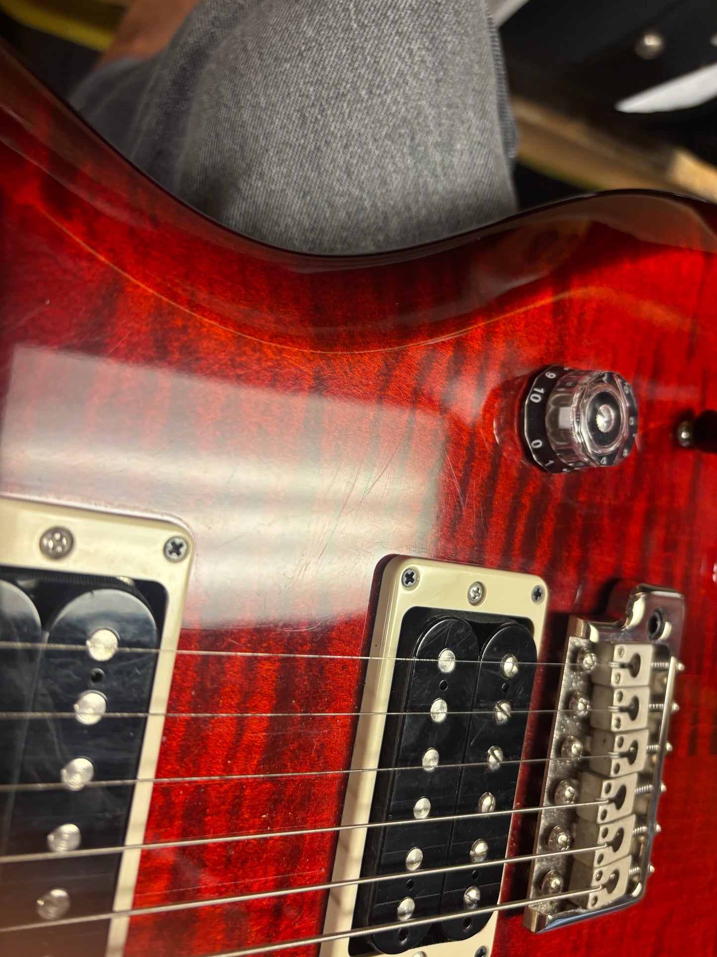 PRS S2 Custom 24 (USED)