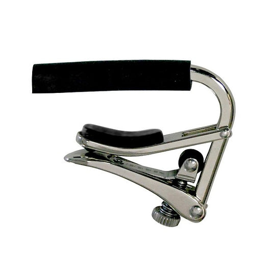 Shubb C1 Standard Capo for Steel String Guitar