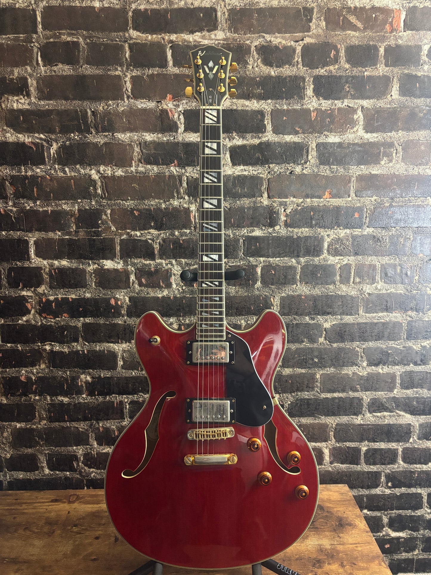 Washburn HB35 (USED)