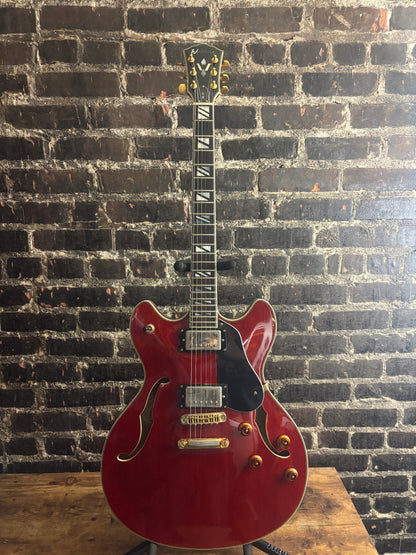 Washburn HB35 (USED)