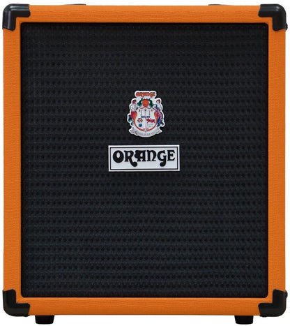 Orange Crush Bass 25 1 x 8-inch 25-watt Bass Combo Amp