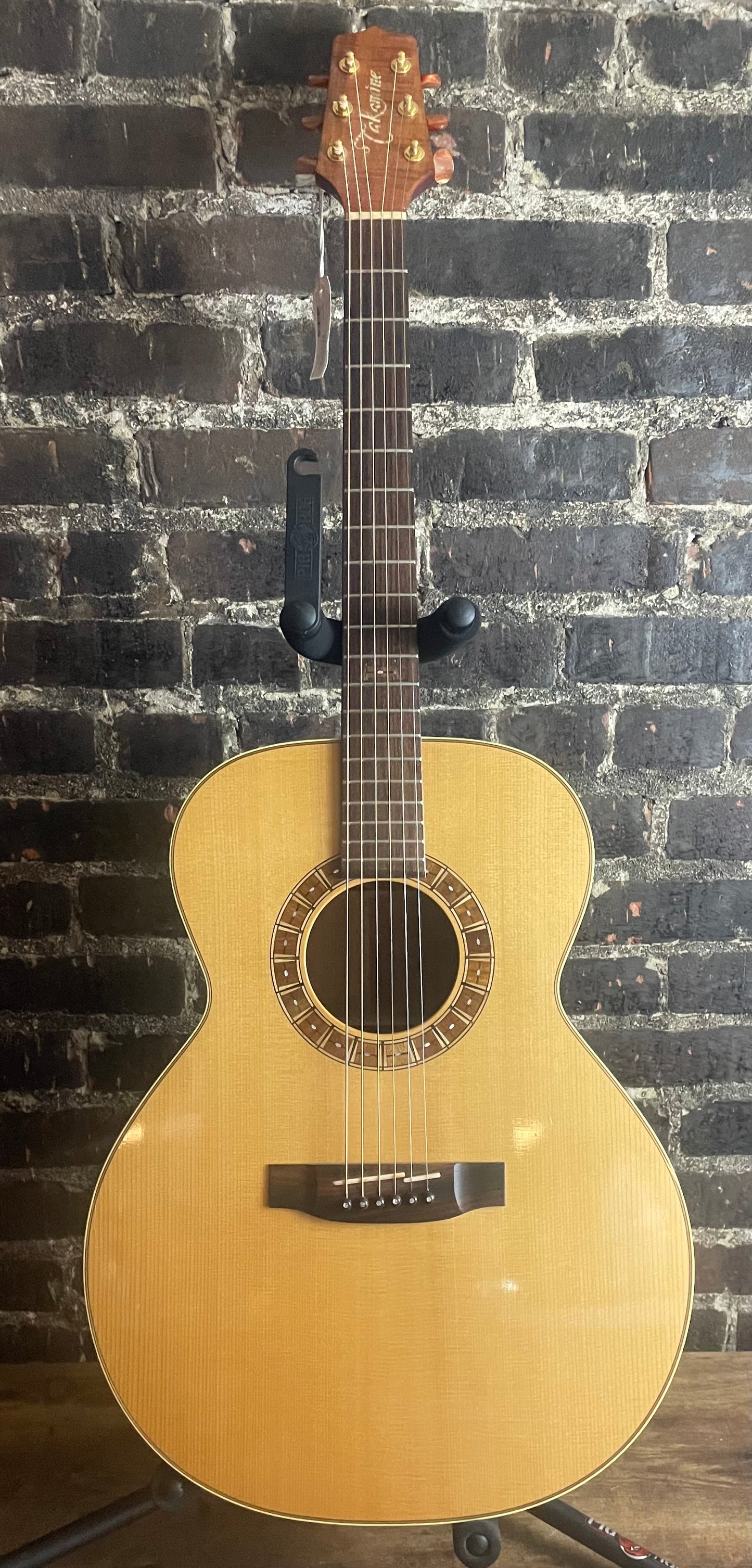 1999 Takamine F470SS (USED)