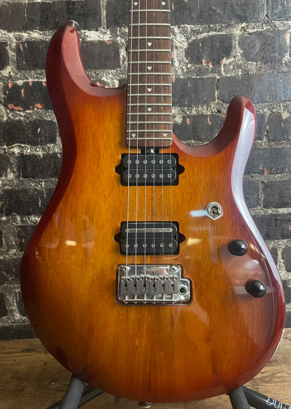 Sterling By Music Man JP100D John Petrucci Signature - Koa