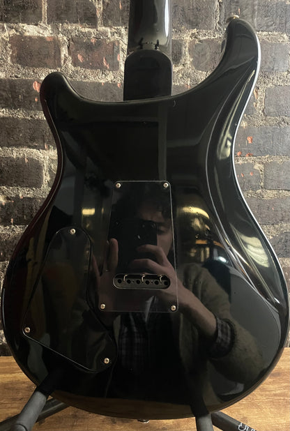2000’s PRS SE Custom 24 w/ tremolo (USED)